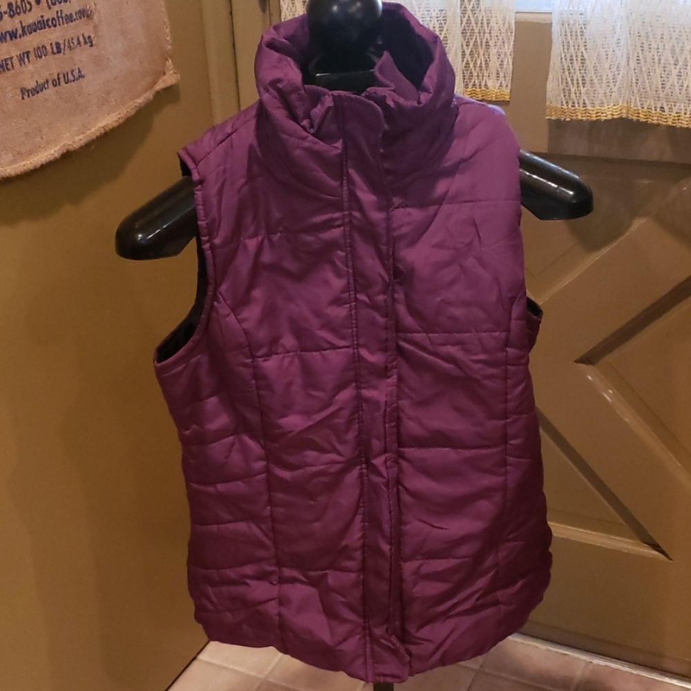 Vest